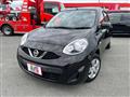 2014 Nissan March