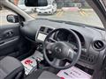 2014 Nissan March