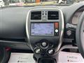 2014 Nissan March
