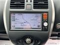 2014 Nissan March