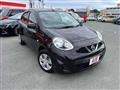 2014 Nissan March