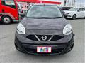 2014 Nissan March