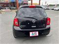 2014 Nissan March
