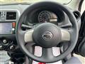 2014 Nissan March