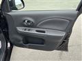 2014 Nissan March