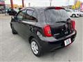 2014 Nissan March