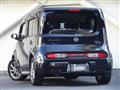 2011 Nissan Cube