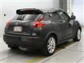 2012 Nissan Juke