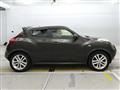 2012 Nissan Juke