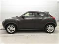 2012 Nissan Juke