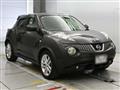 2012 Nissan Juke