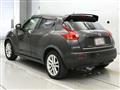 2012 Nissan Juke
