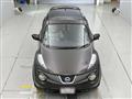 2012 Nissan Juke