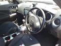 2012 Nissan Juke