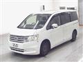 2012 Honda Step WGN