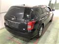 2007 Toyota Corolla Fielder