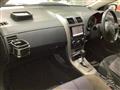 2007 Toyota Corolla Fielder