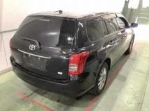 2007 Toyota Corolla Fielder