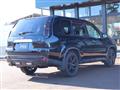 2009 Nissan X-Trail