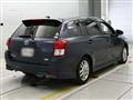 2013 Toyota Corolla Fielder