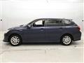 2013 Toyota Corolla Fielder