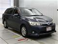 2013 Toyota Corolla Fielder