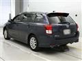 2013 Toyota Corolla Fielder