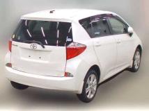 2013 Toyota Ractis