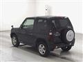 2007 Mitsubishi Pajero Mini