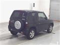 2007 Mitsubishi Pajero Mini