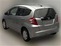 2009 Honda Fit