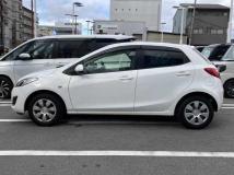 2012 Mazda Demio