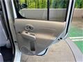 2011 Nissan Cube