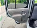 2011 Nissan Cube
