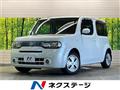 2011 Nissan Cube