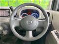 2009 Nissan Cube