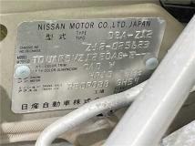 2009 Nissan Cube