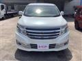 2011 Nissan Elgrand