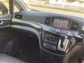 2011 Nissan Elgrand