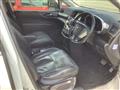 2011 Nissan Elgrand