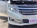 2011 Nissan Elgrand