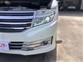 2011 Nissan Elgrand