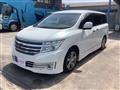 2011 Nissan Elgrand