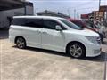 2011 Nissan Elgrand