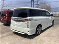 2011 Nissan Elgrand