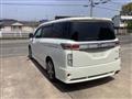 2011 Nissan Elgrand