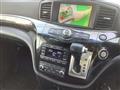 2011 Nissan Elgrand