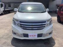 2011 Nissan Elgrand