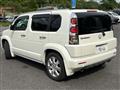 2007 Honda Crossroad