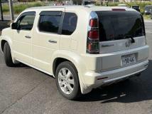 2007 Honda Crossroad